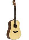 Chitarra acustica Crafter HD100OP Natural