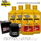 Tagliando HONDA GL 1500 Gold Wing Interstate 1994 1995 - Bardahl XTC + Filtro