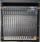 Mixer analogico Soundcraft Spirit Folio Sx 20ch+ Flightcase