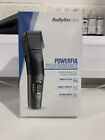 BaByliss For Men 7756U Precision Cut Cordless Hair Clipper with 5 Accessories