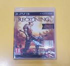 Reckoning Kingdoms of Amalur GIOCO PS3 VERSIONE ITALIANA NUOVO