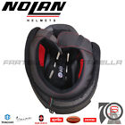 Imbottitura Interna Interno Casco Nolan N21 SPRIN0000056