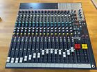 Soundcraft FX16ii 16 Channel Mixer with Effects