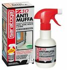 ANTIMUFFA SPRAY SARATOGA Z10 RIMUOVI ELIMINA MUFFA ALGHE SPRAY ANTIMUFFA 250ML