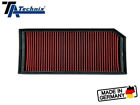 Filtro Aria Sportivo Lavabile Technix Golf 6 R20 Scirocco R 235 256 265 270 cv