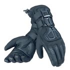 Guanti da Snowboard D-Dry® Uomo Dainese D-IMPACT Black/Carbon