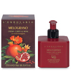 Melograno Crema Corpo & Mani Profumata Idratante 250ml L Erbolario