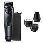 Braun Series 5 BT5450 Rotation shaver Rotary Touch 0.5 mm Black 448211