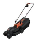 Black & Decker Rasaerba A Filo 1000W Bemw351