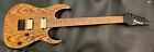 IBANEZ RG421HPAM ABL Antique Brown Stained Low Gloss