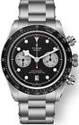 Tudor Black Bay Chrono