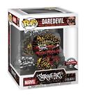 Funko Pop! - Street Art Collection Deluxe 704 - Daredevil - Special Edition -...