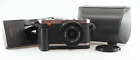 Leica X1 stahlgrau 18420 Kamera Camera Leitz near mint 93122