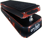 PEDALE DUNLOP CRY BABY SIGNATURE SLASH CLASSIC WAH SC95