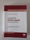 libro diritto penale maggioli