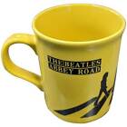 The Beatles Abbey Road Silhouettes Mug