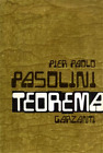 Pasolini,Pier Paolo. - Teorema.