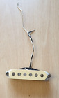 1980s Japan Fender Squier Stratocaster Middle Strat Pickup