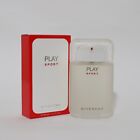 Givenchy Play Sport EDT 100ml