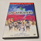 Ghostbusters – Dvd Acchiappafantasmi Bill Murray Dan Aykroyd