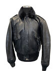 SCHOTT GIUBBOTTO UOMO MEN JACKET JHF397