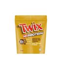 Mars Twix Hi -Protein Powder 455g + Shaker omaggio