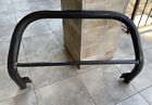 Bull bar Roll Bar Anteriore  MINI GREZZO da verniciare Per Panda 4x4 Fino 2004