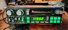 ❤️ Audiola CS-97 Cs97 Autoradio Stereo Radio FM Am Cassette Stereo 7Auto D epoca