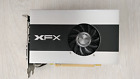 Scheda video gaming XFX AMD Radeon 7750 1Gb DDR5 HDMI VGA - 775AZNJ