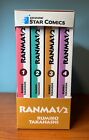 RANMA 1/2 NEW EDITION COLLECTION 1 - PRIMA EDIZIONE