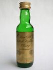 MIGNON MIGNONNETTE MINIATURE MINI BOTTLE CATTO RARE OLD SCOTTISH HIGHLAND WHISKY