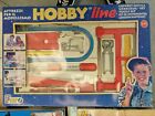 Hobby Line Attrezzi Per il Modellismo by Faro - Vintage