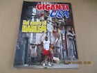 GIGANTI of USA nel cuore di HARLEM anni 90 supplemento a GIGANTI del BASKET