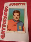 Figurine Cartonate N.98 Abbadie Genoa 1959-60 -Ed. Sidam Calcio Italiano