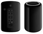 Apple Mac Pro 6,1 (Late 2013), 3.5Ghz Xeon E5-1650 V2, 32GB RAM, 512GB SSD A1481