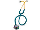 LITTMANN CLASSIC III - 5807 - blu caraibi finitura arcobaleno