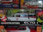 ECTO 1 GHOSTBUSTERS 1/18 JOY RIDE