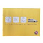 Brochure Fiat Ulysse - Catalogo Depilant