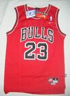 Canotta nba basket maglia Michael Jordan jersey Chicago Bulls retro S/M/L/XL/XXL