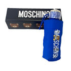 Ombrello Moschino supermini blu 8123 collezione 2022