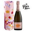 VEUVE CLICQUOT PONSARDIN ROSE  GARDEN CHAMPAGNE BRUT FRANCIA