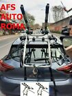 PORTABICI POSTERIORE 3 BICI PER RENAULT CLIO V ANNO 2022 UOMO DONNA MB