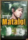 Matalo! - DVD - Spaghetti Western, Edizione editoriale