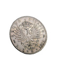 REGNO - 1 LIRA 1901 AQUILA SABAUDA -  NC -ARGENTO