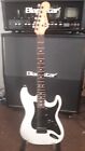 Charvel strat made in Japan