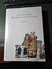 ANTONIO ROTONDO VOCABOLARIO ITALIANO-NAPOLETANO TULLIO PIRONTI 2001