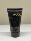 dsquared2 he wood shampoo e bagno 30ml