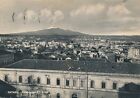 Cartolina Sicilia Catania Panorama Viaggiata 1951