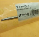 T12 BL ILS KU Series Replace Soldering Iron Tip For HAKKO Handle DIY PCB Repair