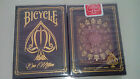 BICYCLE ONE MILLION RED deck  poker playing cards mazzo carte da gioco